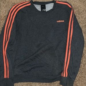 Adidas Hoodie